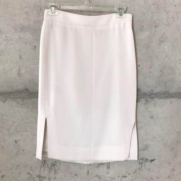 J CREW PENCIL SKIRT - Picture 1 of 1